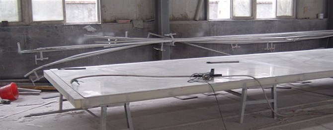 <a href=http://www.wangbaomu.cn/lcc/ target=_blank class=infotextkey>冷藏車</a>生產工藝